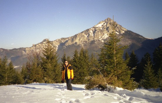 Mala Fatra, Slovakia