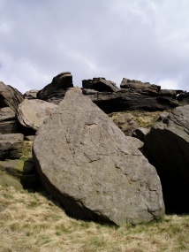 Peeble Mill Slab