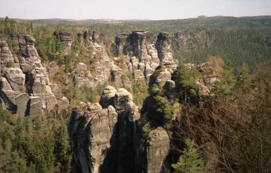 Elbsandstein