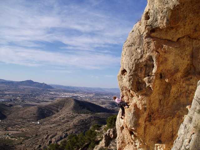 Pena del Corb